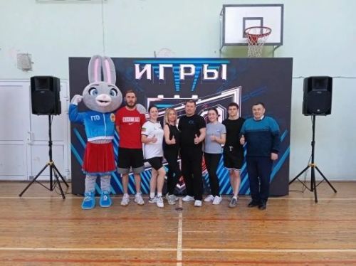 Казанда «ГТО уеннары» фестивале узды