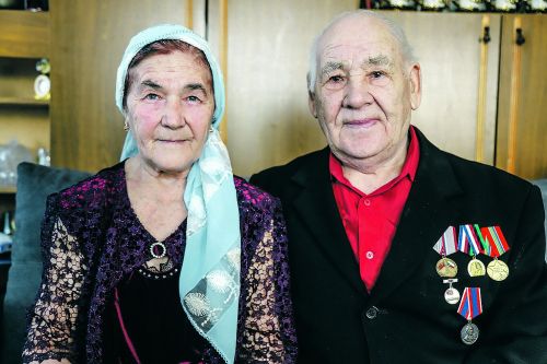 Бер күрүдә яраттым!