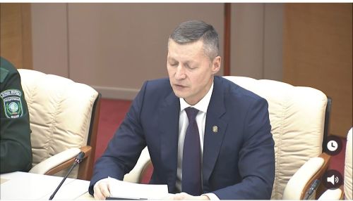 ТР Министралар кабинетында журналистлар өчен брифинг узды
