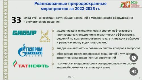 ТР Министралар кабинетында журналистлар өчен брифинг узды