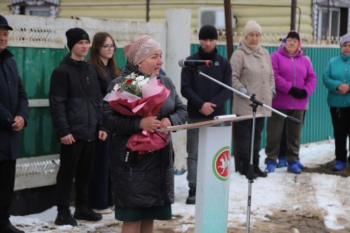 Геройларны искә алдылар
