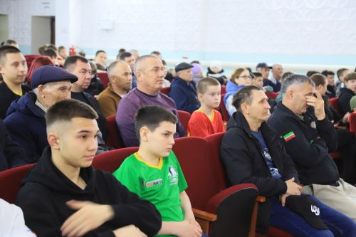 Геройларны искә алдылар