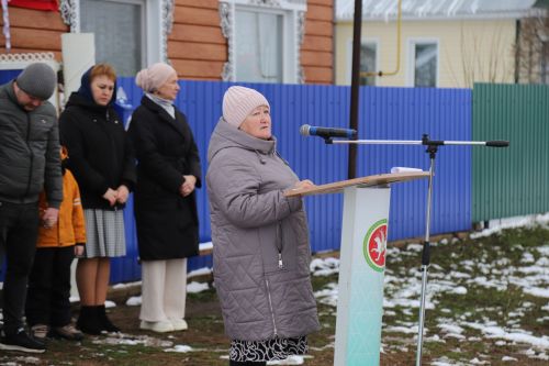 Геройларны искә алдылар