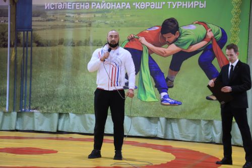 Геройларны искә алдылар