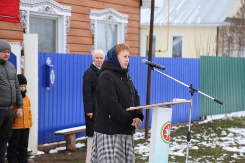 Геройларны искә алдылар