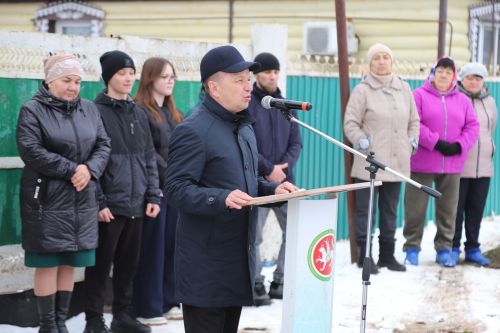 Геройларны искә алдылар