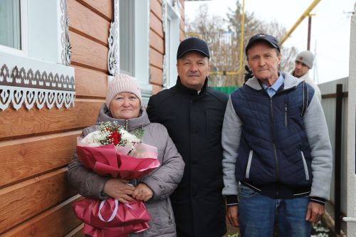 Геройларны искә алдылар