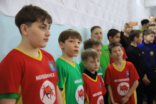 Геройларны искә алдылар