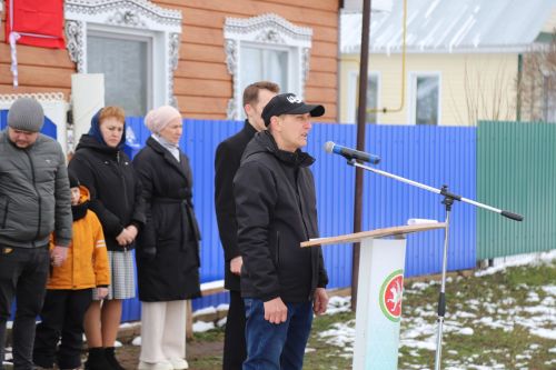 Геройларны искә алдылар