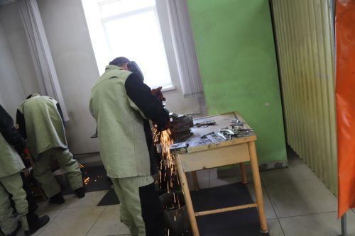 “Яшьләр һәм балалар”милли проекты райондашларыбызга яңа мөмкинлекләр ача