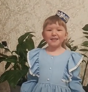 «И туган тел!..» бәйгесенә килгән өченче видео белән таныштырабыз