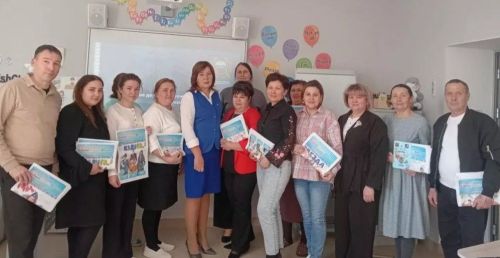 «Юлларда имин йөрү кагыйдәләре нигезләре» конкурсның муниципаль этабы узды