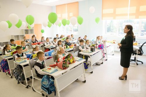 Башлангычта икътисад нигә кирәк?