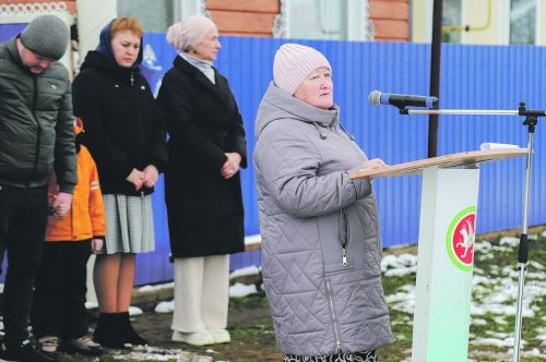 Геройлар истәлегенә