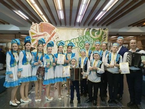 Инбер Шәфиковка багышланган фестиваль-конкурсның йомгаклау туры узды