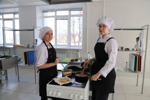 Яңа мөмкинлекләр ачыла