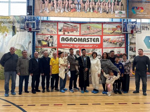 Якташыбыз Фәйрүс Минһаҗетдинов истәлегенә футбол турниры узды