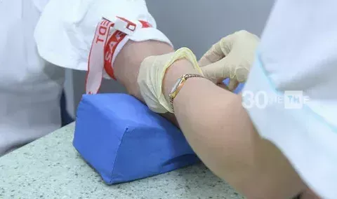 Эндокринолог диабетның яңа тибы турында сөйләде