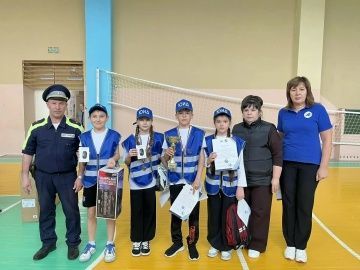 Мөслимдә «Имин көпчәк» республика бәйгесенең муниципаль этабы үтте