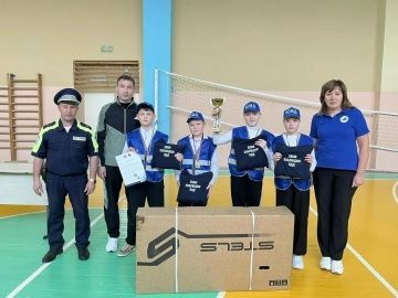Мөслимдә «Имин көпчәк» республика бәйгесенең муниципаль этабы үтте