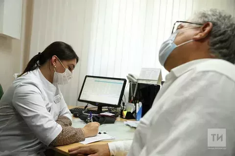 Татарстанда «Ел табибы» конкурсына яңа номинацияләр өстәделәр