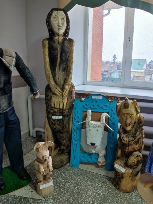 Зур бәйрәм чарасы узды