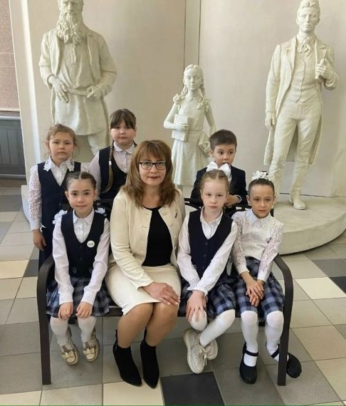 Белем бәйгесенең бүләкләү тантанасы