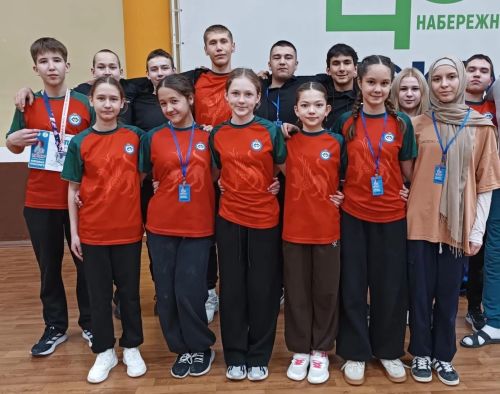 Яр Чаллыда армрестлингтан республика турниры узды