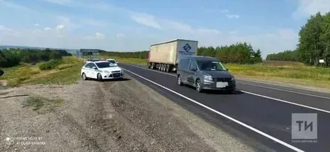 Каршы як полосага чыккан өчен штраф 7500 сум һәм 4-6 айга хокуктан мәхрүм итү