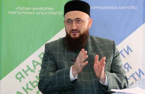 Мөселманнарны борчыган мәсьәлә - мәетне яру проблемасы уңай хәл ителде