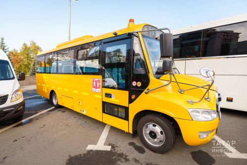 Республикада “Автобус” операциясе узды