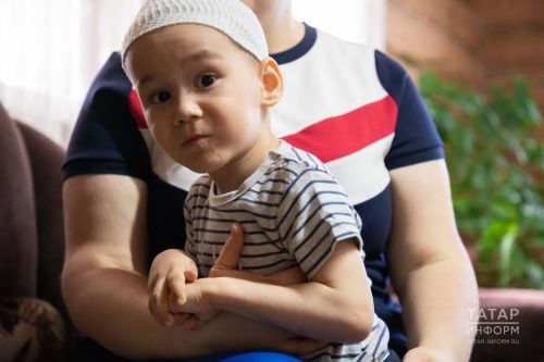 Имам күз тиюдән саклану ысулларын атады