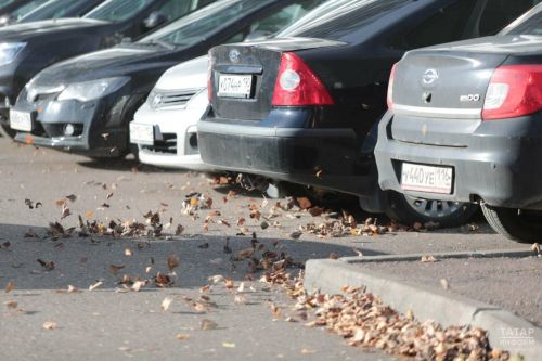 Татарстанда ОСАГО полисына уртача бәя 9 мең сумга җиткән