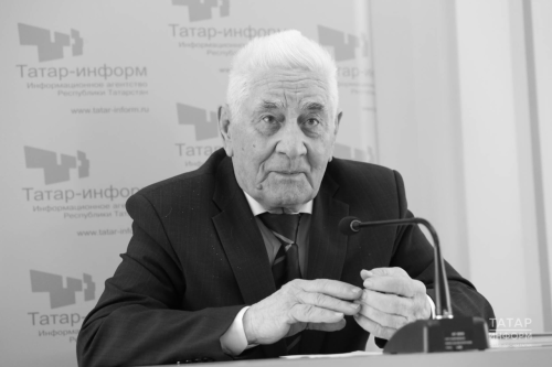 Композитор һәм театр эшлеклесе Мәсгут Имашев вафат