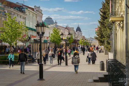 Россиялеләрне 2026 ел ахырына кадәр тагын өч кыска эш атнасы көтә