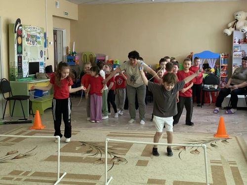Күңелле стартларның сайлап алу этабы узды