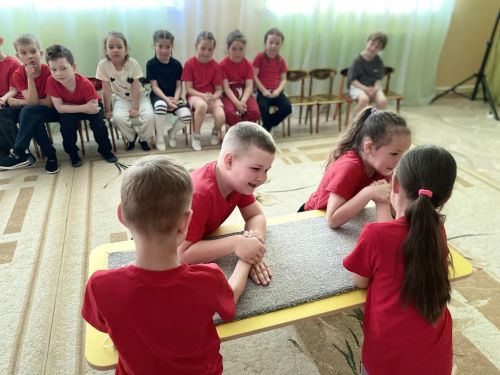 Күңелле стартларның сайлап алу этабы узды