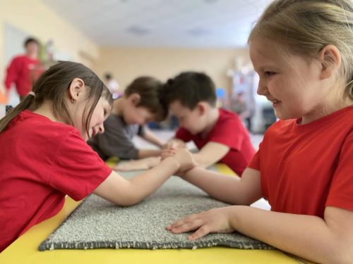 Күңелле стартларның сайлап алу этабы узды