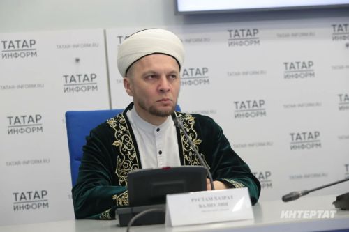 Корбан өчен сарык сатып алганда сатулашырга ярыймы?