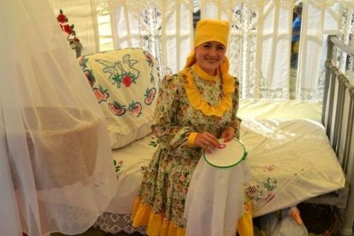 Бүген дөнья җәмәгатьчелеге Халыкара музейлар көнен билгеләп үтә