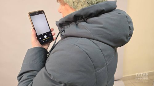 Татарстанда яшәүче пенсионер мошенникларга ярты миллион сум акча биргән