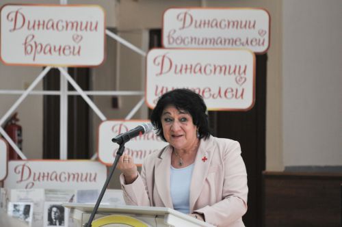 В Казани обсудили обучение первой помощи младших школьников: более 600 детей уже освоили базовые навыки