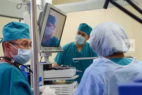 Татарстанда онкопациентлар саны ике елда 12%ка арткан