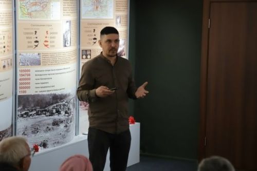 Бүген дөнья җәмәгатьчелеге Халыкара музейлар көнен билгеләп үтә