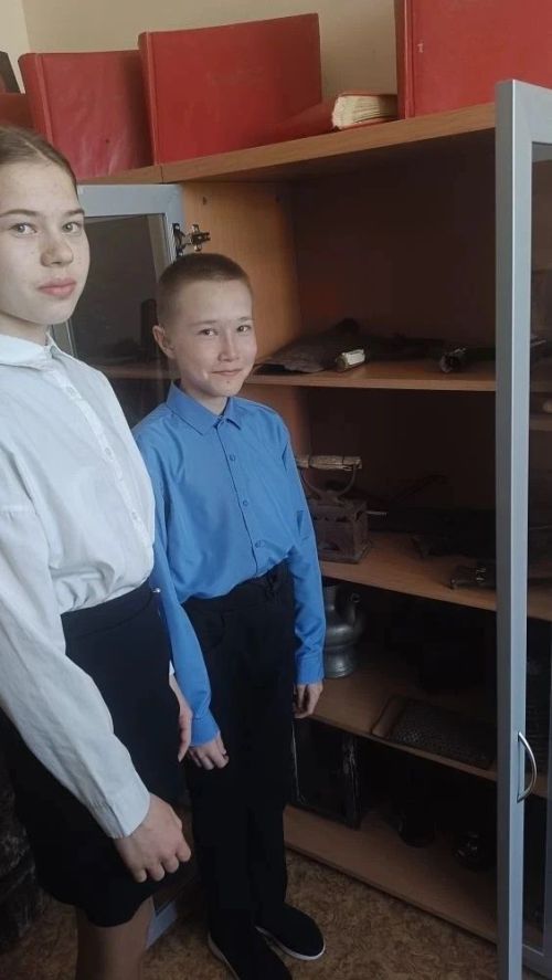 «Мөһим нәрсәләр турында сөйләшүләр” дәресе  узды