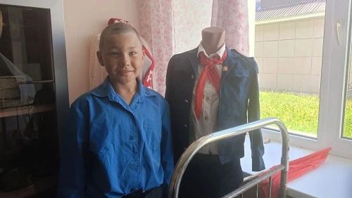 «Мөһим нәрсәләр турында сөйләшүләр” дәресе  узды
