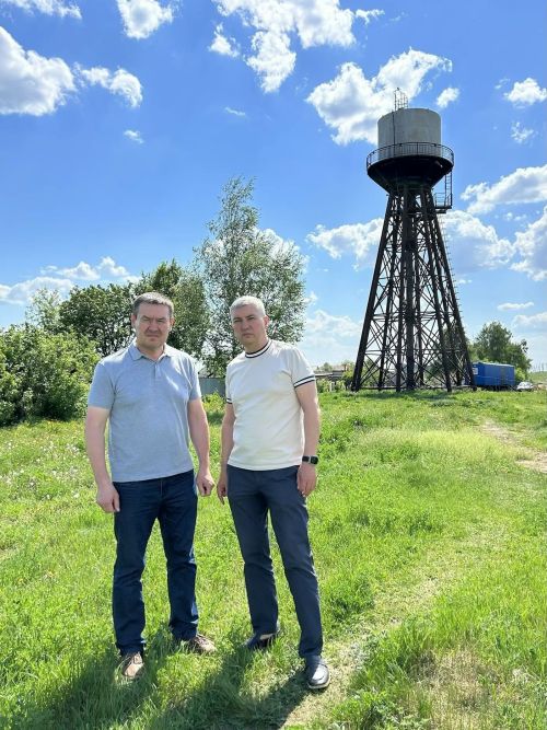 Ремонт бетте, су бирелде