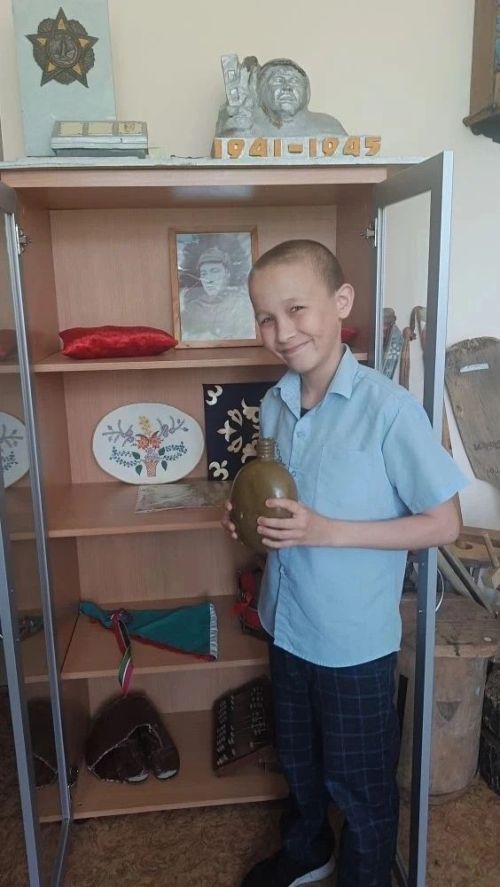 «Мөһим нәрсәләр турында сөйләшүләр” дәресе  узды