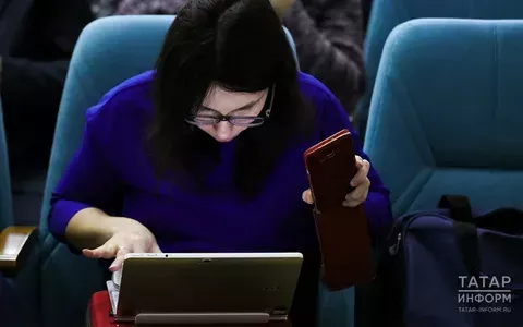Мошенниклар, кайнар суны бетерү турында ялган графиклар таратып, Татарстан халкын алдый
