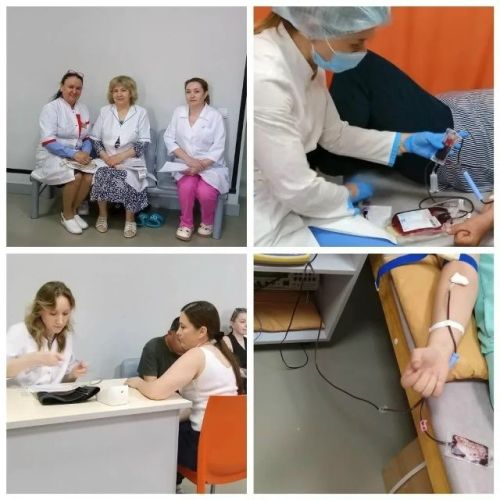 Гомер бүләк итү – һәркемнең кулыннан килә торган эш!